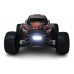 Радиоуправляемый монстр Remo Hobby SMAX V2.0  (красный) 4WD 2.4G 1/16 RTR