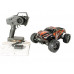 Радиоуправляемый монстр Remo Hobby SMAX V2.0  (красный) 4WD 2.4G 1/16 RTR