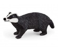 Фигурка Schleich Барсук