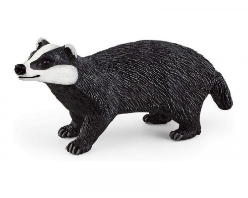 Фигурка Schleich Барсук