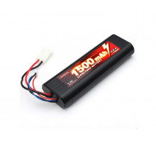 Аккумулятор Li-Po 1500mAh, 7,4V для HG P401 P402 P601