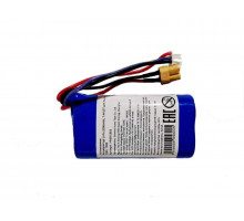 Аккумулятор Li-Po 2000mAh, 7.4V JST для Huina 1580, 1583