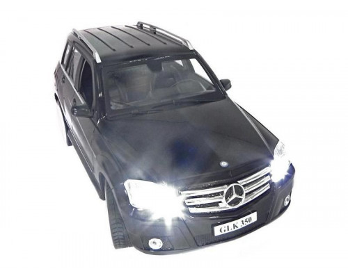 Р/У машина Double Eagle Mercedes GLK 350 1:14 н/б