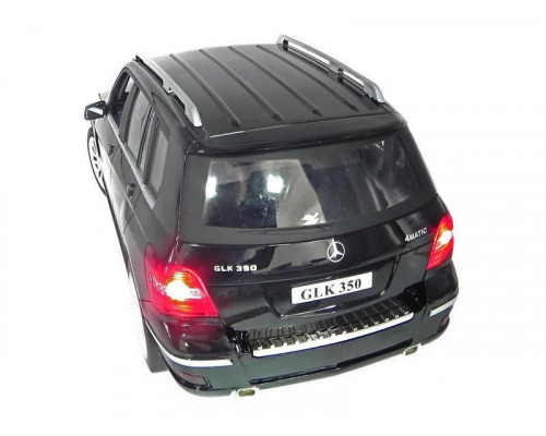 Р/У машина Double Eagle Mercedes GLK 350 1:14 н/б