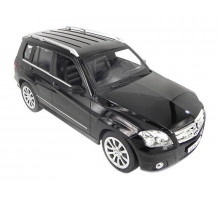 Р/У машина Double Eagle Mercedes GLK 350 1:14 н/б