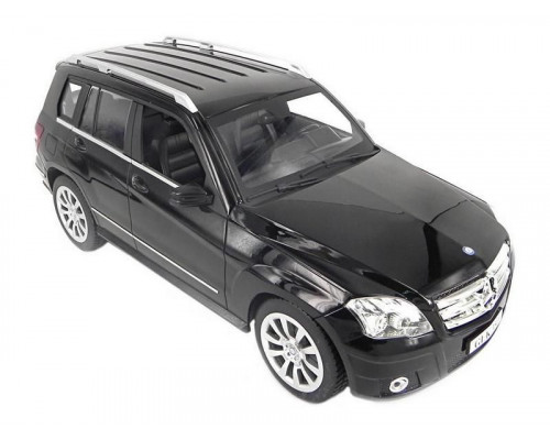 Р/У машина Double Eagle Mercedes GLK 350 1:14 н/б