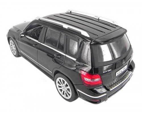 Р/У машина Double Eagle Mercedes GLK 350 1:14 н/б