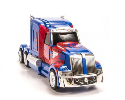 Р/У трансформер MZ Optimus Prime 2335P 1/14