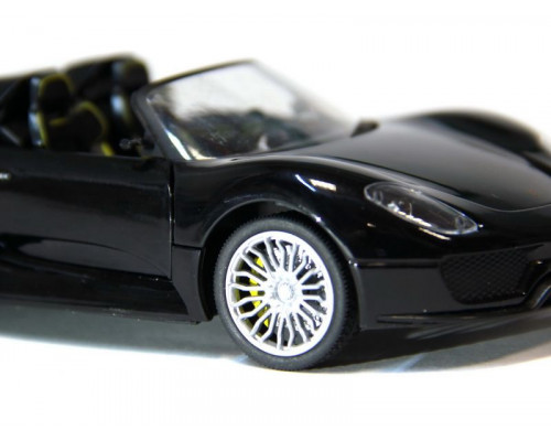 Р/У машина MZ Porsche 918 Spider 25045 1/24 + акб