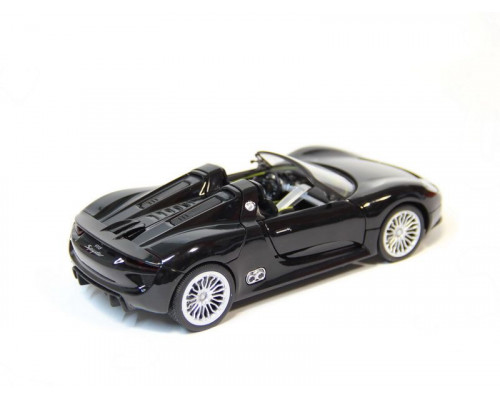 Р/У машина MZ Porsche 918 Spider 25045 1/24 + акб