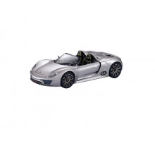 Р/У машина MZ Porsche 918 Spider 25045 1/24 + акб