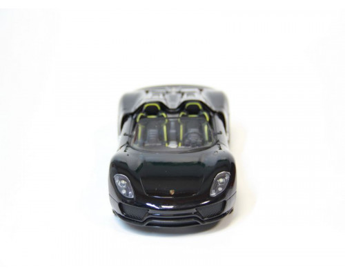 Р/У машина MZ Porsche 918 Spider 25045 1/24 + акб