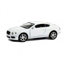 Машина Ideal 1:30-39 Bentley Continental GT