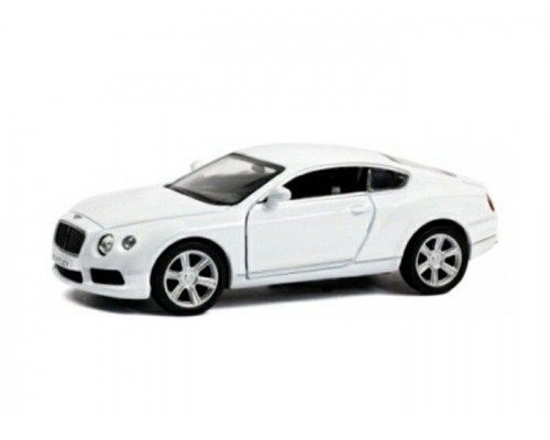 Машина Ideal 1:30-39 Bentley Continental GT