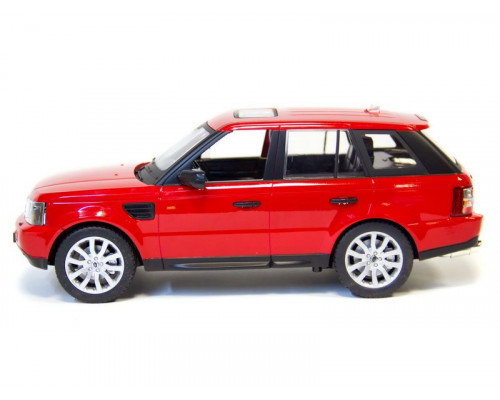 Р/У машина MZ Range Rover Sport 2021 1/14 +акб