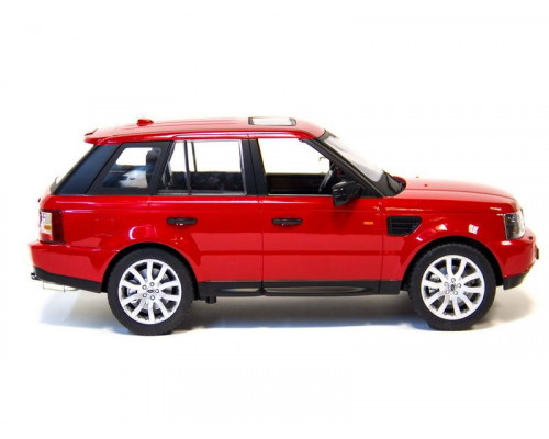 Р/У машина MZ Range Rover Sport 2021 1/14 +акб