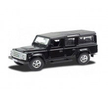 Машина Ideal 1:30-39 Land Rover Defender