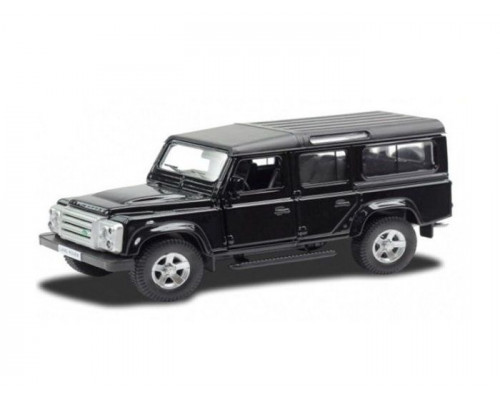 Машина Ideal 1:30-39 Land Rover Defender