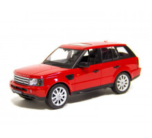 Р/У машина MZ Range Rover Sport 2021 1/14 +акб