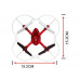 Р/У квадрокоптер Syma X11 Hornet 2.4G 6-AXIS RTF