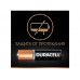 Батарейка DURACELL AAA LR03 BL16 (4x4) (1 шт)