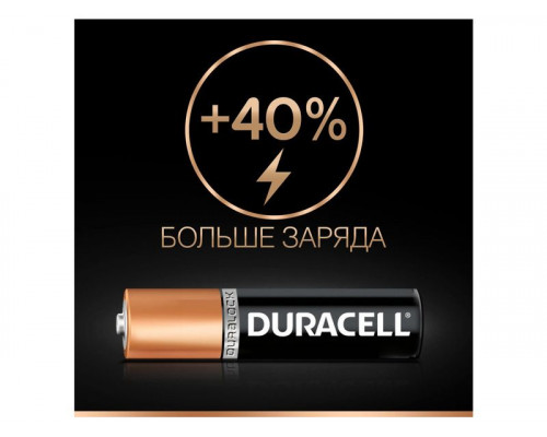 Батарейка DURACELL AAA LR03 BL16 (4x4) (1 шт)