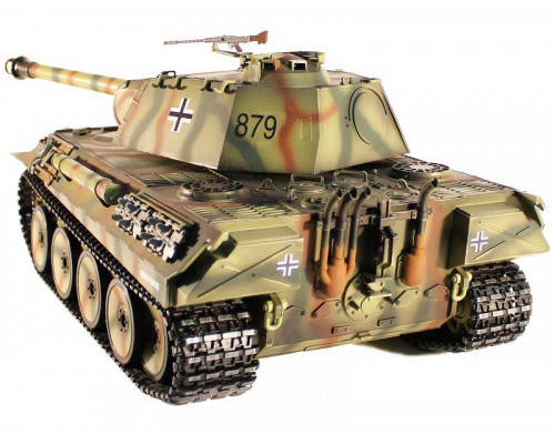 P/У танк Taigen 1/16 Panther (Германия) PRO 2.4G RTR