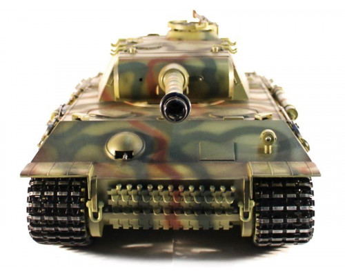 P/У танк Taigen 1/16 Panther (Германия) PRO 2.4G RTR