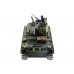 Р/У танк Heng Long 1/16 M4A3 Sherman 2.4G RTR