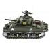 Р/У танк Heng Long 1/16 M4A3 Sherman 2.4G RTR