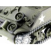 Р/У танк Heng Long 1/16 M4A3 Sherman 2.4G RTR