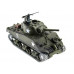 Р/У танк Heng Long 1/16 M4A3 Sherman 2.4G RTR