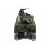 Р/У танк Heng Long 1/16 M4A3 Sherman 2.4G RTR