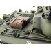 Р/У танк Heng Long 1/16 M4A3 Sherman 2.4G RTR