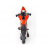 Мотоцикл Siku 1384 KTM 1290 Super Duke R 1/87, 6 см, оранжевый/черный