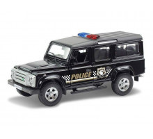 Машина Ideal 1:30-39 Land Rover Defender Полиция