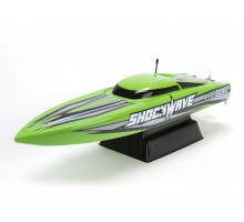 Радиоуправляемый катер ProBoat Shockwave 26 Brushless Deep-V RTR