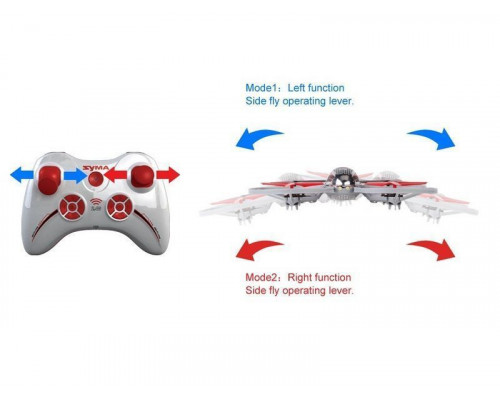 Р/У квадрокоптер Syma X4 Assault 2.4G 6-AXIS RTF