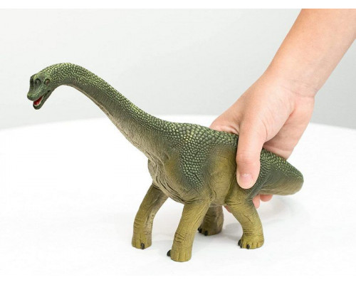 Фигурка Schleich Брахиозавр