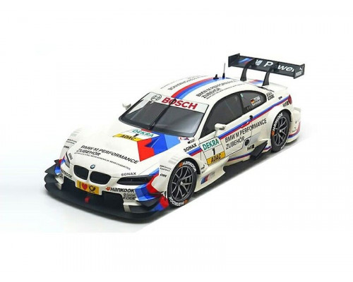 Машина Ideal 1:43 BMW M3 DTM