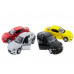 Машина Kinsmart 1:36 MAZDA RX-8 инерция (1/12шт.)  б/к