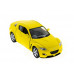 Машина Kinsmart 1:36 MAZDA RX-8 инерция (1/12шт.)  б/к