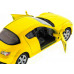 Машина Kinsmart 1:36 MAZDA RX-8 инерция (1/12шт.)  б/к