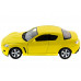 Машина Kinsmart 1:36 MAZDA RX-8 инерция (1/12шт.)  б/к