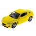 Машина Kinsmart 1:36 MAZDA RX-8 инерция (1/12шт.)  б/к