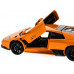 Р/У машина MZ Lamborghini Murcielago 25055A 1/32 музыка, свет, инерция в/к