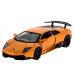 Р/У машина MZ Lamborghini Murcielago 25055A 1/32 музыка, свет, инерция в/к