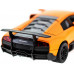 Р/У машина MZ Lamborghini Murcielago 25055A 1/32 музыка, свет, инерция в/к