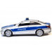 Р/У машина Double Eagle Mersedes E-class Police 1/16 н/б