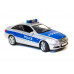 Р/У машина Double Eagle Mersedes E-class Police 1/16 н/б